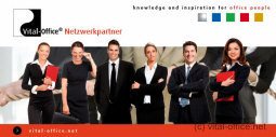 Vital-Office Netzwerkpartner (Geschftsbereich)