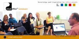 Vital-Office Seminare (Geschäftsbereich)