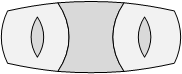 circon executive conference meeting tables ellipse and round table