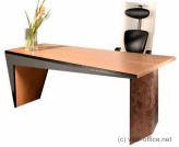 circon executive face executive desk