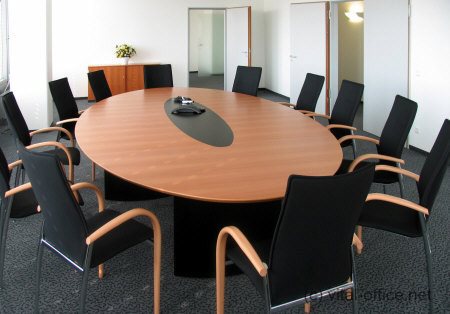 circon executive conference medium sized conference tables