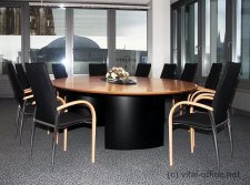 circon executive conference medium sized conference tables