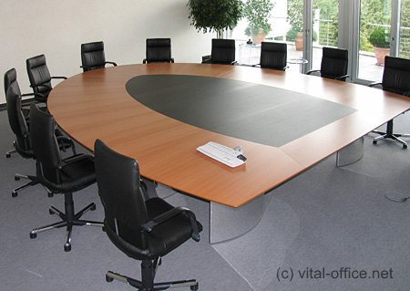 circon executive conference large conference tables